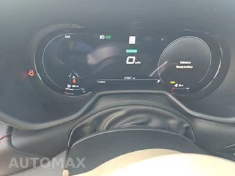 2024 Dodge Hornet Plug-In Hybrid R/T - miniatura 12