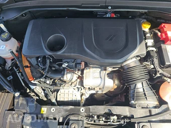 2024 Dodge Hornet Plug-In Hybrid R/T - miniatura 15