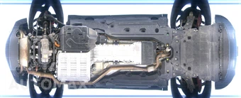 2024 Dodge Hornet Plug-In Hybrid R/T - miniatura 18