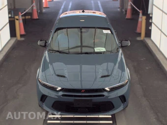 2024 Dodge Hornet Plug-In Hybrid R/T - miniatura 2