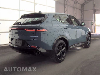 2024 Dodge Hornet Plug-In Hybrid R/T - miniatura 4
