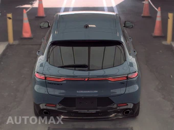 2024 Dodge Hornet Plug-In Hybrid R/T - miniatura 5