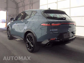 2024 Dodge Hornet Plug-In Hybrid R/T - miniatura 6