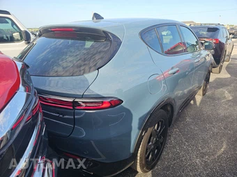 2024 Dodge Hornet Plug-In Hybrid R/T - miniatura 4