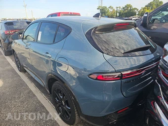 2024 Dodge Hornet Plug-In Hybrid R/T - miniatura 6
