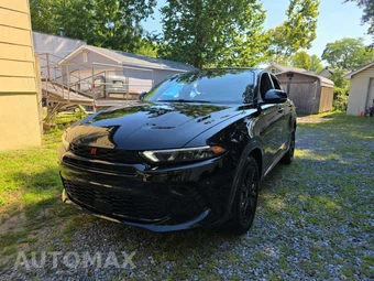 2024 Dodge Hornet Plug-In Hybrid R/T