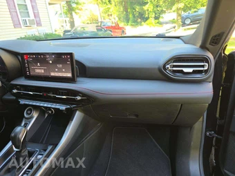 2024 Dodge Hornet Plug-In Hybrid R/T - miniatura 19