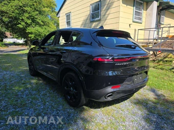 2024 Dodge Hornet Plug-In Hybrid R/T - miniatura 2