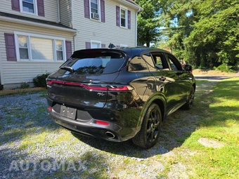 2024 Dodge Hornet Plug-In Hybrid R/T - miniatura 3