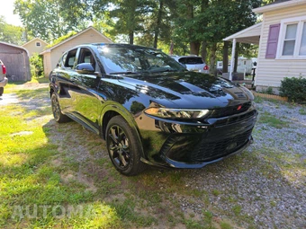 2024 Dodge Hornet Plug-In Hybrid R/T - miniatura 4