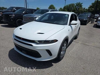 2024 Dodge Hornet Plug-In Hybrid R/T