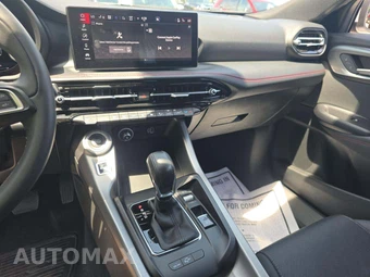 2024 Dodge Hornet Plug-In Hybrid R/T - miniatura 10