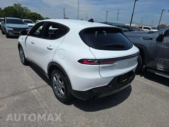 2024 Dodge Hornet Plug-In Hybrid R/T - miniatura 2
