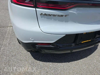 2024 Dodge Hornet Plug-In Hybrid R/T - miniatura 21