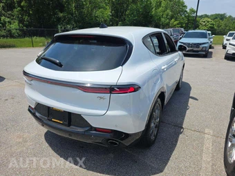 2024 Dodge Hornet Plug-In Hybrid R/T - miniatura 3