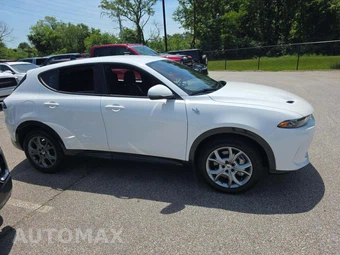 2024 Dodge Hornet Plug-In Hybrid R/T - miniatura 4