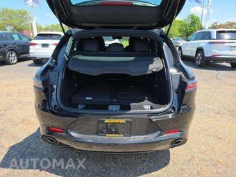 2024 Dodge Hornet Plug-In Hybrid R/T - miniatura 15