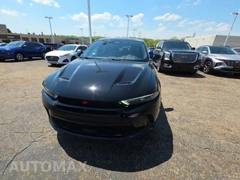 2024 Dodge Hornet Plug-In Hybrid R/T - miniatura 2