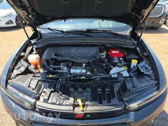 2024 Dodge Hornet Plug-In Hybrid R/T - miniatura 22