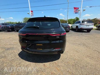 2024 Dodge Hornet Plug-In Hybrid R/T - miniatura 4