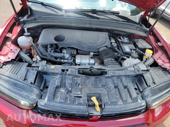 2024 Dodge Hornet Plug-In Hybrid R/T - miniatura 15