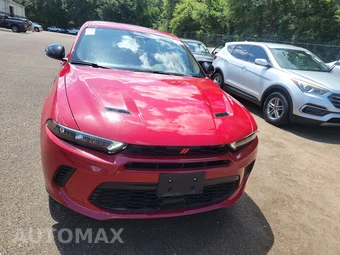 2024 Dodge Hornet Plug-In Hybrid R/T - miniatura 2