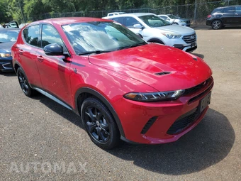 2024 Dodge Hornet Plug-In Hybrid R/T - miniatura 3