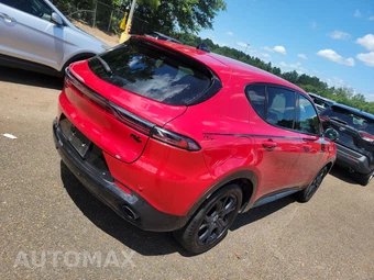 2024 Dodge Hornet Plug-In Hybrid R/T - miniatura 4