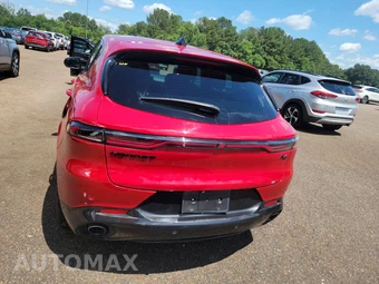 2024 Dodge Hornet Plug-In Hybrid R/T - miniatura 5