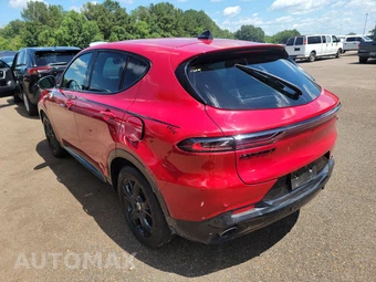 2024 Dodge Hornet Plug-In Hybrid R/T - miniatura 6