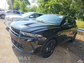 2024 Dodge Hornet Plug-In Hybrid R/T