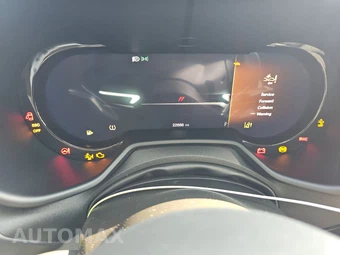 2024 Dodge Hornet Plug-In Hybrid R/T - miniatura 12