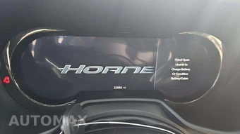 2024 Dodge Hornet Plug-In Hybrid R/T - miniatura 17