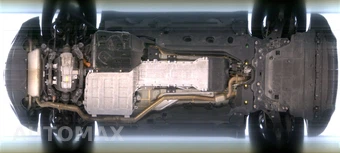2024 Dodge Hornet Plug-In Hybrid R/T - miniatura 19