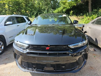 2024 Dodge Hornet Plug-In Hybrid R/T - miniatura 2