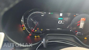 2024 Dodge Hornet Plug-In Hybrid R/T - miniatura 24