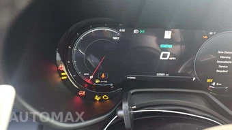 2024 Dodge Hornet Plug-In Hybrid R/T - miniatura 25