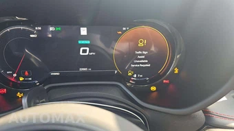 2024 Dodge Hornet Plug-In Hybrid R/T - miniatura 26