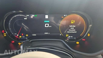 2024 Dodge Hornet Plug-In Hybrid R/T - miniatura 29
