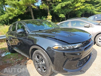 2024 Dodge Hornet Plug-In Hybrid R/T - miniatura 3