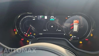 2024 Dodge Hornet Plug-In Hybrid R/T - miniatura 30