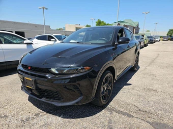 2024 Dodge Hornet Plug-In Hybrid R/T
