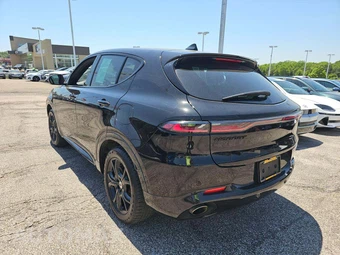 2024 Dodge Hornet Plug-In Hybrid R/T - miniatura 2