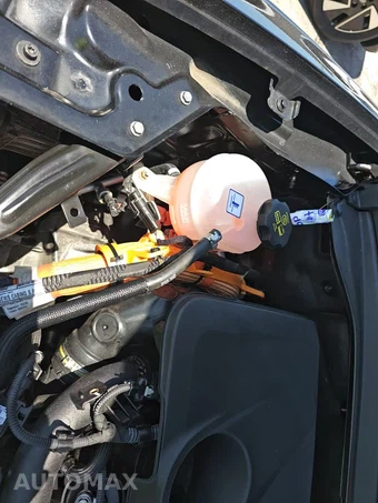 2024 Dodge Hornet Plug-In Hybrid R/T - miniatura 22