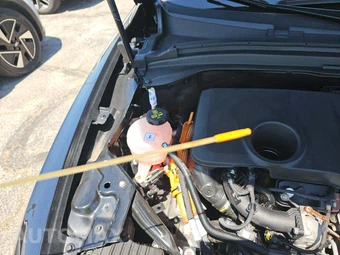 2024 Dodge Hornet Plug-In Hybrid R/T - miniatura 23