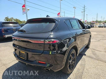 2024 Dodge Hornet Plug-In Hybrid R/T - miniatura 3