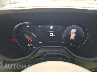 2024 Dodge Hornet Plug-In Hybrid R/T - miniatura 9