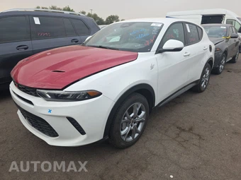 2024 Dodge Hornet Plug-In Hybrid R/T - car from the USA, Manheim Buy-Now listing at AUTOMAX
