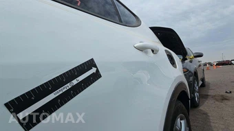 2024 Dodge Hornet Plug-In Hybrid R/T - miniatura 26