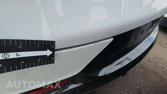 2024 Dodge Hornet Plug-In Hybrid R/T - miniatura 34